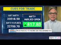 Indian Stock Market Tomorrow | Will PM Modis Comeback Affect Share Markets?  - 26:04 min - News - Video