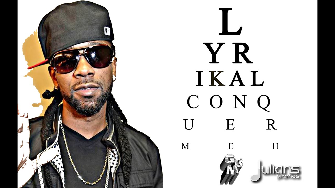 Lyrikal - Conquer Meh "2014 Trinidad Soca" - YouTube