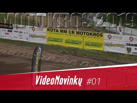 Kůta MMČR 2019 - Rozhovory před Dalečínem