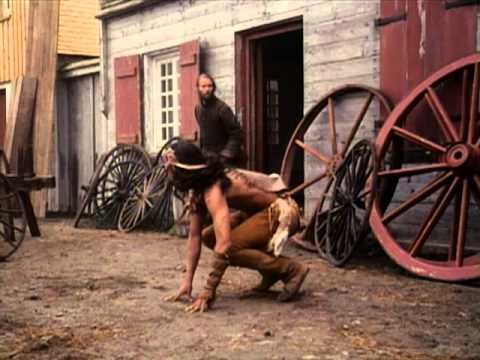 Squanto: A Warrior's Tale'