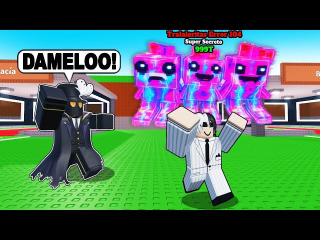 LE ROBÉ su BRAINROT ULTRA RARO a ESTE YOUTUBER que ME TRAICIONÓ en Steal a Brainrot
