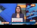Breaking News : Mandi से BJP सांसद Kangana Ranaut को चडीगढ़ एयरपोर्ट पर किसने थप्पड़ मारा?Chandigarh  - 01:18 min - News - Video