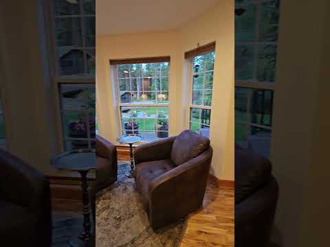 Property video