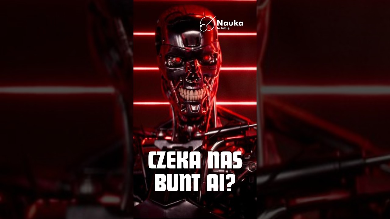 AI wymknęła się spod kontroli
