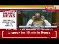 Cash for Query Row | LS Speaker Takes Up Cash for Query Case in Parliament  - 29:22 min - News - Video
