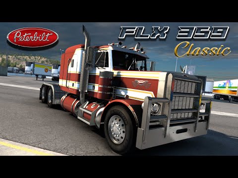 Peterbilt 359 v1.0.1 1.46