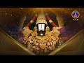 శ్రీవారి నిత్యపూజలివిగో || Srivari Nitya Poojalivigo || 02-07-2024 || SVBC TTD  - 07:46 min - News - Video