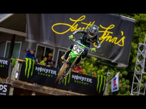 DIRT SHARK - 2021 Loretta Lynns Amateur MX Championship