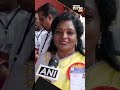 “Whatever be the verdict, will serve people forever” BJP’s Tamilisai Soundararajan #shorts  - 00:51 min - News - Video