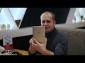 Обзор планшета Huawei MediaPad M3 со звуком Harman (review)