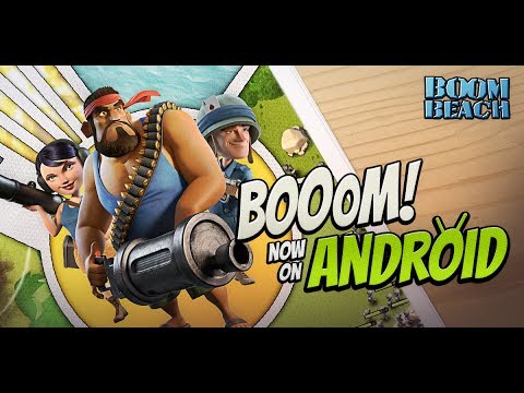 Boom beach download pc