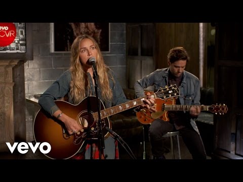 Zella Day - Sweet Ophelia - Vevo dscvr (Live)
