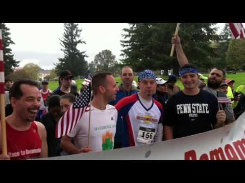 Race Video