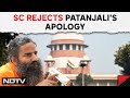 Supreme Court On Patanjali | Please Spare Me, Begs Officer During SC Patanjali Ads Hearing