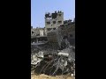 Israel Hamas War: गाजा में 8000 से ज्यादा लोगों की मौत