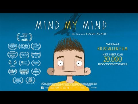 Mind My Mind'