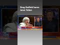 Greg Gutfeld: No word if Yellen regrets cutting her own hair #shorts  - 00:18 min - News - Video