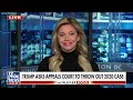 Trump asks appeals court to throw out 2020 case  - 08:42 min - News - Video