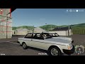 Volvo 240 edit v1.0.0.0