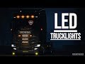 LED Trucklight v5.5 for DX11