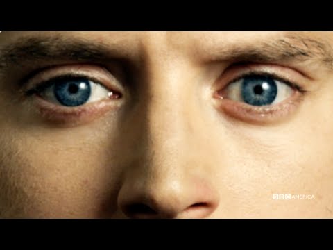 Dirk Gently's Holistic Detective Agency'