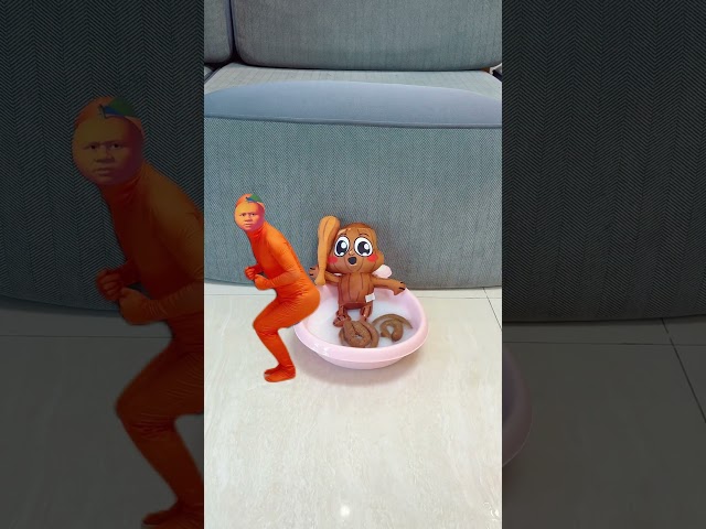 pooping in the wrong place