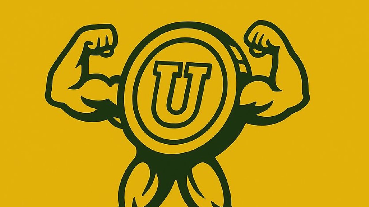 $USELESS TO $1?! $USELESS IS EXPLODING AGAIN!!