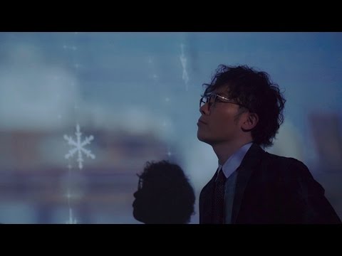 空想委員会『私が雪を待つ理由』Lyric Video (4/5 In Stores『デフォルメの青写真』M-7)