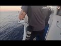 Philippine and Chinese vessels collide in disputed South China Sea and 4 Filipino crew are injured  - 01:01 min - News - Video