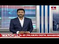 భద్రాద్రి రామాలయం అభివృద్ధి పై దృష్టి పెడుతున్న ప్రభుత్వం.. | Bhadradri Development | hmtv  - 03:21 min - News - Video