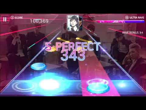 SUPERSTAR BTS | Spine Breaker 등골브레이커 (Hard)
