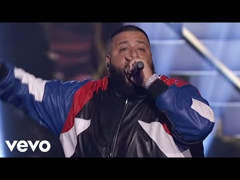 Do You Mind (Live at the AMA's)