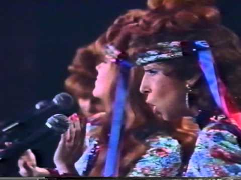 The Last Polka'