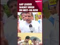 NEET UG Exam | “Paper Must Be Cancelled”: AAP Leader Sanjay Singh On NEET-UG Row