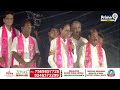 అచ్చ దిన్ రాలేదు కానీ..చచ్చే దిన్ వచ్చింది | KCR Comments On BJP Party | Prime9 News  - 05:05 min - News - Video