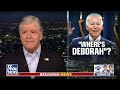 Hannity: This is a scary scenario for the world  - 05:44 min - News - Video