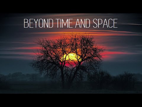 Beyond Time and space @ Mystical Chillout Mix ☆ 2023 ॐ