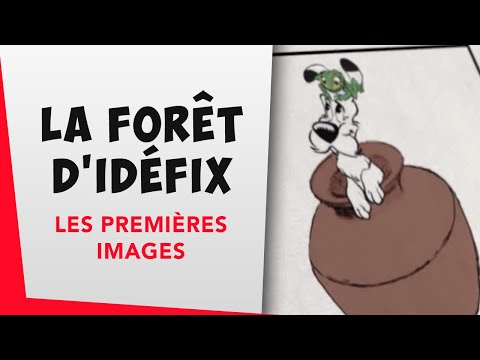 Les nouveautés des parcs d'attractions français