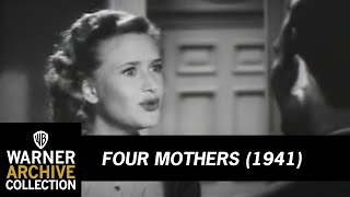 FOUR MOTHERS (Original Theatrica