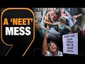 NEET Row: The gap between Indian and International exams must be narrowed | News9