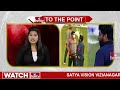 ఐపీఎల్ లో అందరి ముందే ఆ పనిచేసిన స్టార్ హీరో..| To The Point | hmtv  - 02:36 min - News - Video
