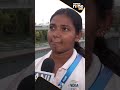 “Best time for me to give my best” Archer Ankita Bhakat shares Paris Olympics 2024 experience |  - 00:52 min - News - Video
