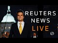 LIVE - LATEST NEWS: Trump trial, Gaetz moves to oust House Speaker McCarthy, Nobel Prize and more