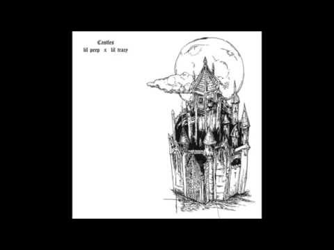 Lil Peep x Lil Tracy - Castles (prod. nedarb)