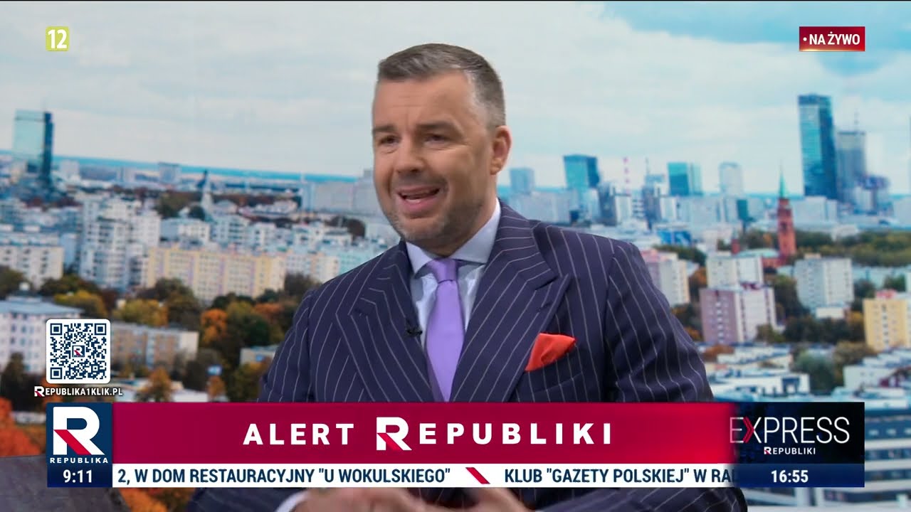 Kryzys w wymiarze sprawiedliwości | Michał #Rachoń