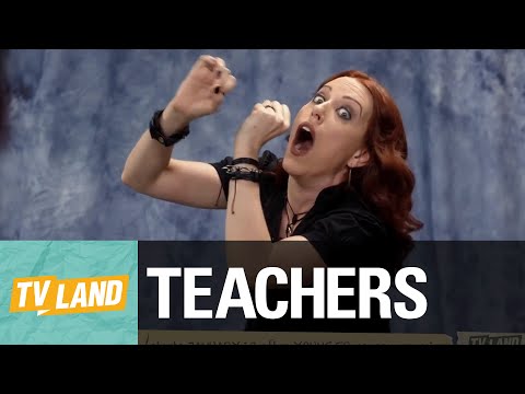 Teachers'