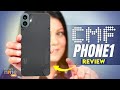 CMF Phone 1 Review After 15 Days of Usage | Gimmick or Reality Check #nothing #cmfphone1 #cmf