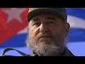 Fidel Castro dead at age 90