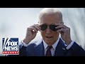 Biden called out for falling to address migrant crime: Its treason at this point