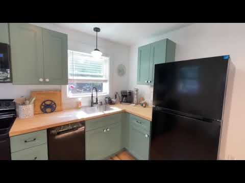 Property video